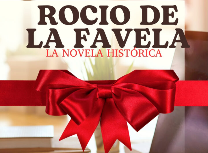ROCIO DE LA FAVELA